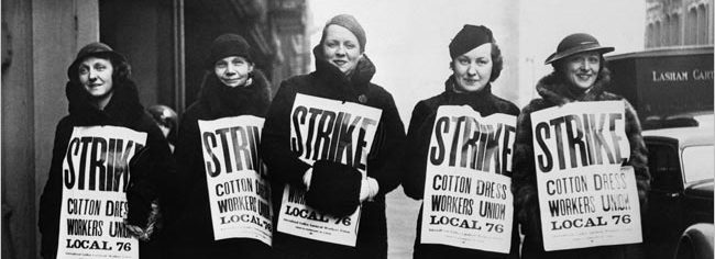 international-ladies-garment-workers-union
